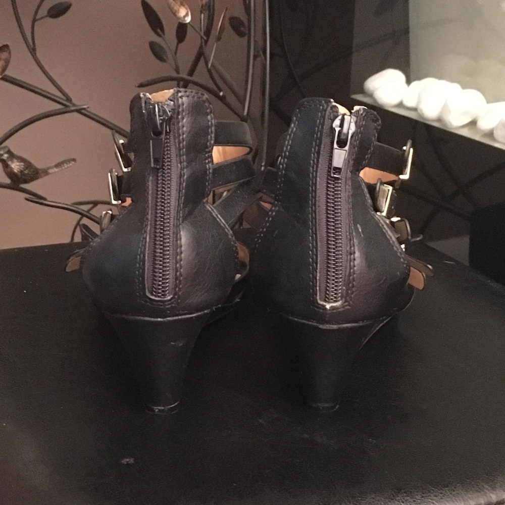 Gladiator Sandals - image 4